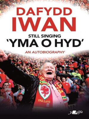 cover image of Still Singing 'Yma o Hyd'